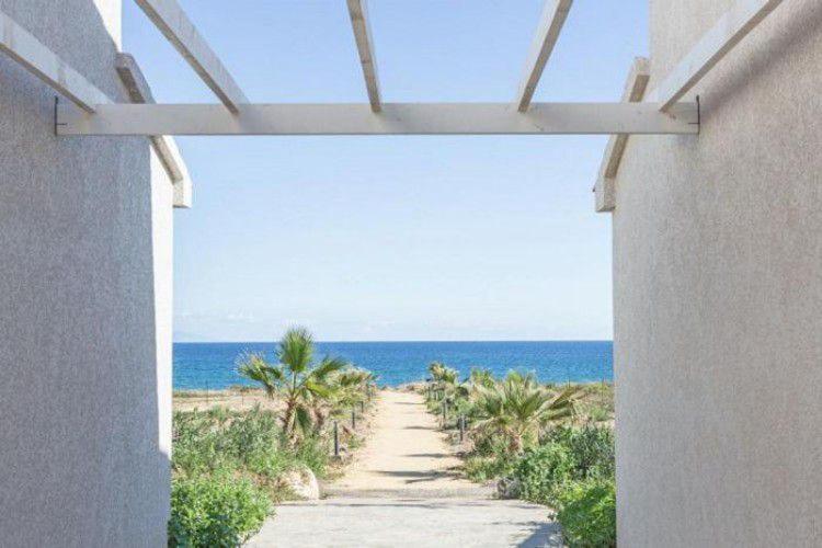 Les Villas De Nuciola Front De Mer Червйоне Екстер'єр фото